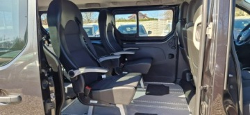 Opel Vivaro B 2017 Opel Vivaro Do Przewozu Osób Niepełnosprawnych, zdjęcie 26