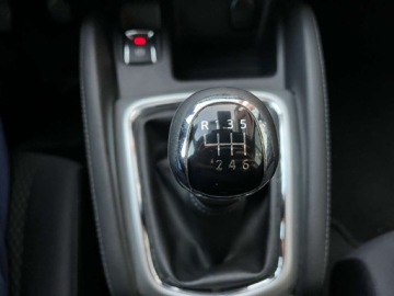 Nissan Qashqai II Crossover 1.2 DIG-T 115KM 2014 Nissan Qashqai 1.2 benzyna 115 KM 6 biegow zarej w PL zadbany zamiana, zdjęcie 20