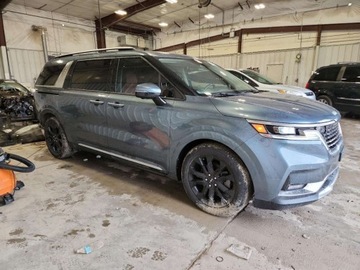 Kia Carnival II 2023 Kia Carnival SX 2023 3.5l 3.5 Benzyna 290KM, zdjęcie 4