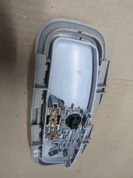 FORD MONDEO MK4 S-MAX LAMPA POLSTROVÁNÍ