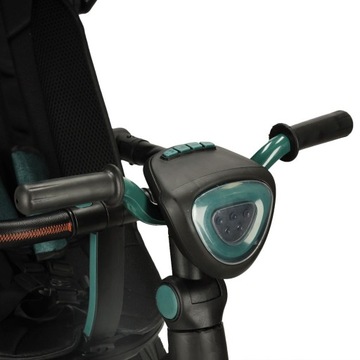 Trike Fix Elite Green Trike Fix Bike