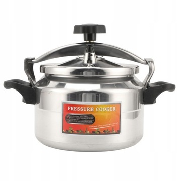 SZYBKOWAR 4L GARNEK CIŚNIENIOWY INDUKCJA