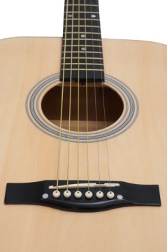 Акустическая гитара 4/4 – 41 дюйм M-tunes MTF229
