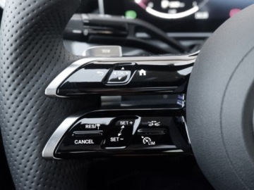 Mercedes Klasa C W206 Limuzyna 2.0 200d 163KM 2026 MERCEDES-BENZ C Klasa 200 d AMG 2.0 (163KM) 2026, zdjęcie 10