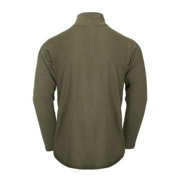 HELIKON-TEX - Koszulka termoaktywna US LVL 2 - rozm. M - Black