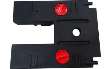 APLAST TANK 67L ZBIORNIK NA WODĘ RENAULT MASTER