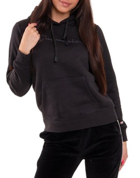 Bluza Damska Z Kapturem CHAMPION | ROZMIAR L