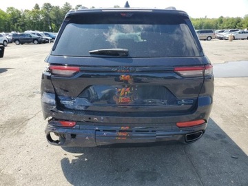 Jeep Grand Cherokee V 2023 Jeep Grand Cherokee Limited 4XE 2023 2.0l 2.0 Hybryda 375KM, zdjęcie 10