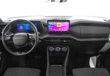 Skoda Kodiaq I SUV Facelifting 1.5 TSI 150KM 2024 Skoda Kodiaq 1.5 Benzyna 150KM, zdjęcie 14