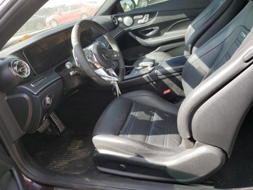 Mercedes Klasa E W213 2020 Mercedes-Benz Klasa E 53 amg, 2020r., 4x4, 3.0L 3.0 Benzyna 429KM, zdjęcie 7