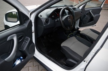 Dacia Duster I SUV Facelifting 1.5 dCi 90KM 2015 Dacia Duster Salon Polska I własciciel Zadbana Serwis Bezwypadek 2x koła!, zdjęcie 4