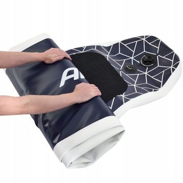 Доска для серфинга Deep Ocean XXL