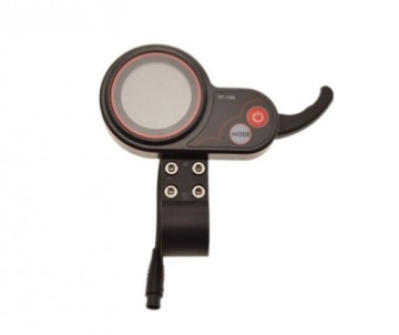 СЧЕТЧИК LCD ДЛЯ СКУТЕРА KUGOO M4