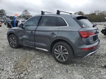 Audi Q5 II 2023 Audi Q5 Premium Plus 45 2023 2.0l 2.0 Benzyna 261KM, zdjęcie 1