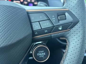 Cupra Terramar 2025 Cupra Terramar 2.0 TSI 204 KM 7-biegowa automatycz, zdjęcie 17