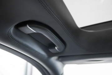 Mercedes Klasa S W222 Limuzyna wersja długa AMG S 65 AMG 630KM 2014 Mercedes S 65 AMG 6.0 V12 1000 Nm. Japonia. FV23%., zdjęcie 22