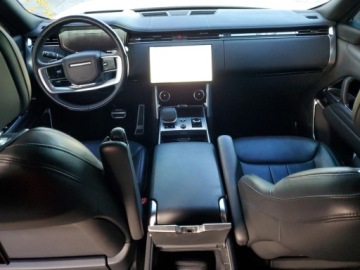 Land Rover Range Rover V 2023 Land Rover Range Rover Autobiography 2023 4.4 Benzyna 523KM, zdjęcie 8