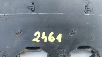 FORD KA PLUS + FACELIFT 18- MASKA MŘÍŽKA NÁRAZNÍKU PŘEDNÍ 2461