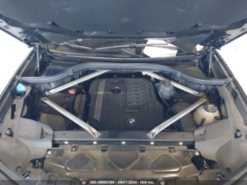 BMW X7 2020 BMW X7 2020r, XDrive40i, 3.0L 3.0 Benzyna 335KM, zdjęcie 12