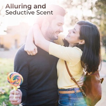 Мужской парфюм Alpha Men для привлечения женщин