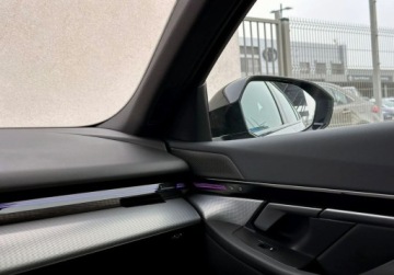 BMW Seria 5 G90-91 Touring 2.0 520d 197KM 2024 BMW Seria 5 I wlasciciel M Sport Gwarancja Bezwypadkowy FVAT23, zdjęcie 19