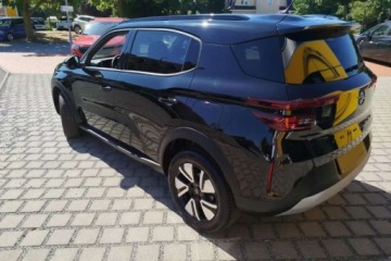 Opel 2026 Opel Frontera GS Hybrid, Pakiet Tech,Bogate Wyposazenie, Polski Salon, Szy, zdjęcie 2