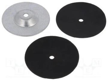 Тороидальный трансформатор TST160/002 2x12 В 2x6,6 А