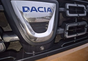 Dacia Duster II SUV 1.5 Blue dCi 115KM 2020 Dacia Duster Oryginal Najbogatsza wersjaKamery 360 1.5 Diesel 116KM, zdjęcie 11