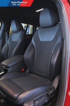 BMW X4 G02 SUV 20d 190KM 2021 BMW X4 xDrive20dRepair InclusiveAdaptacyjne Reflektory LEDFotele Sportowe, zdjęcie 14