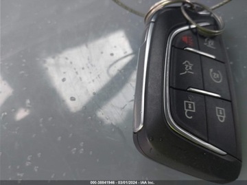 Cadillac Escalade III 2023 Cadillac Escalade 2023 4WD Sport Platinum, 6.2 V8 420 KM, najwyzsza wersja, zdjęcie 14