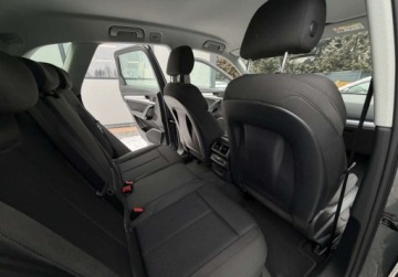 Audi Q5 II SUV 2.0 TDI 190KM 2019 Audi Q5 40 TDI 190KM QUATTRO bezwypadkowa NAVI GWARANCJA zarejestrowana, zdjęcie 15