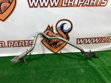 ТРУБКА ЗАПРАВОЧНАЯ ЗАДНЯЯ SPORT L405 CPLA-9032-FB