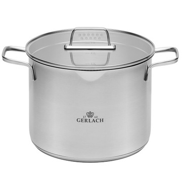 Gerlach Garnek AMBIENTE 7L