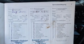 Opel Karl 1.0 Ecotec 75KM 2017 Opel Karl ROCKSSerwis 85tys kmBezwypadkowyGwarancja techniczna Benzyna, zdjęcie 21