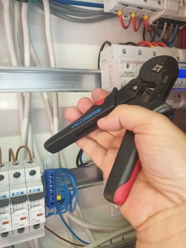 КРИМПЕР ЭНЕРГОТИТАН ДЛЯ ВТУЛОК 0,25-10/HI10