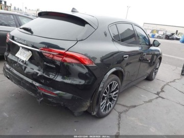 Maserati 2023 Maserati Grecale Modena 2023 2.0l 2.0 Benzyna 325KM, zdjęcie 5