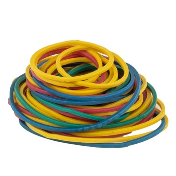 Развивающая головоломка Монтессори с резинками для игрушек