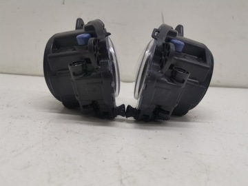 Галогенные лампы Seat Tarraco 5FJ941701 5FJ941702