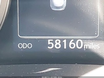 Lexus NX I 2017 Lexus NX 2017 r., 2,0L 200 T AWD 2.0 Benzyna 235KM, zdjęcie 6