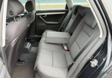 Audi A4 B7 Avant 1.8 T 163KM 2006 Audi A4 Avant 1.8T 163ps 1Wlasciciel Serwisowana Bezwypadkowa BardzoZadbana, zdjęcie 25