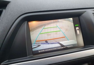 Citroen C5 III Tourer 2.0 BlueHDi 180KM 2015 Citroen C5 CrossTourer Panorama Serwis GetHelp 2.0 Diesel 180KM, zdjęcie 14