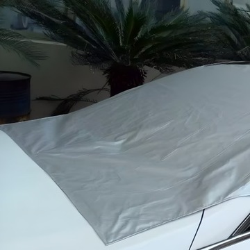 МАГНИТНЫЙ КОВРИК НА ОКНО АВТОМОБИЛЯ 210 x 125 СМ