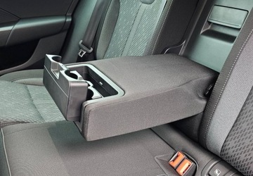 Skoda Octavia IV Liftback 1.5 TSI EVO 150KM 2021 Skoda Octavia Stan bdb- I wlasciciel - Salon PL - Virtual Cockpit - ACC210, zdjęcie 32