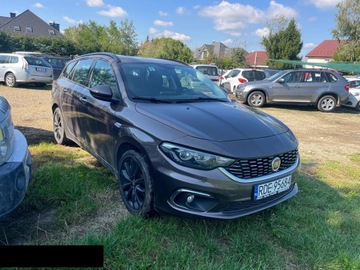 Fiat Tipo II Station Wagon 1.6 MultiJet 120KM 2018 Fiat Tipo 1.6 120KM 2018r Super Stan! Polecam!, zdjęcie 10