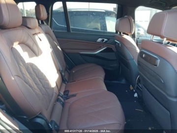 BMW X7 2023 BMW X7 2023r., 4x4, 3.0L 3.0 Benzyna 375KM, zdjęcie 9