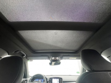 Volvo XC40 Crossover Facelifting 2.0 B4 197KM 2025 Volvo XC 40 B4 B Plus Black Edition | Harman Kardo, zdjęcie 28