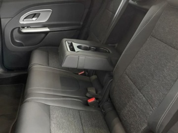 Mercedes GLB 2026 MERCEDES-BENZ GLB 200 Progressive Suv 1.5 (163KM) 2026, zdjęcie 9