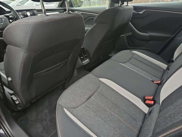 Skoda Scala Hatchback 1.5 TSI 150KM 2024 Skoda Scala Selection, Salon PL, Gwarancja, VAT 23 1.5 Benzyna 150KM, zdjęcie 15