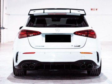 Mercedes Klasa A W177/V177 Hatchback AMG Facelifting 2.0 A45S 421KM 2026 A Klasa 45 S AMG 4-Matic+ 2.0 (421KM) 2026, zdjęcie 6