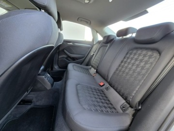 Audi A3 8V Limousine 2.0 TDI 150KM 2015 Audi A3 Limousine raport CarVertical oryginalny, zdjęcie 12